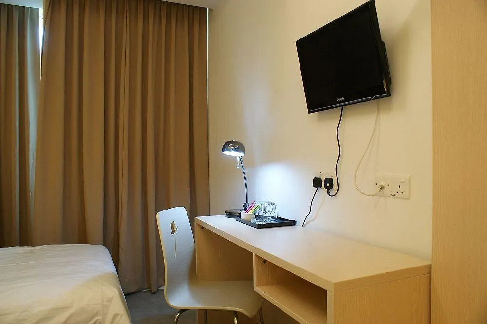 Super 8 Hotel @ Georgetown  George Town