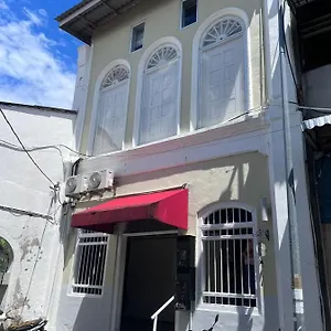 Sunshine House Гостевой дом