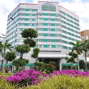 Tang Dynasty 3*, Kota Kinabalu Malaysia