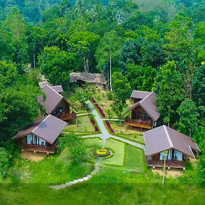 *** Гостевой дом Kandy Cabana Шри-Ланка